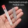 🎁TikTok Last Day Sale - 70% OFF🎉34PCS Big Eye Steel Needles Set⚡BUY 1 GET 1 FREE⏳