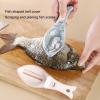 🔥Last Day Promotion 50% OFF🔥Portable Fish Scale Remover