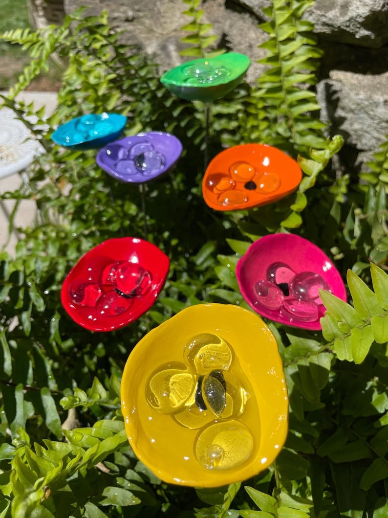 🎖️July 4th Flash Sale: 50% OFF Sitewide! 💕Bee Watering Station,Butterfly Puddler,Insect Drinking Cups