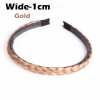 Wig hair band