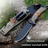 🔥Last Day Promotion-Factory Outlet SAVE 88%🎄Bear Grylls Ultimate Survival Knife