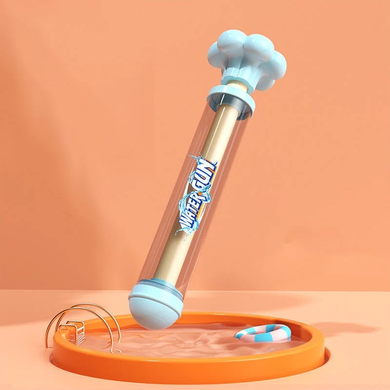 🧊☀️Summer TikTok Last Day Sale - 70% OFF🌊Pusher Type Fun Fireworks Water Jet Spray Toy