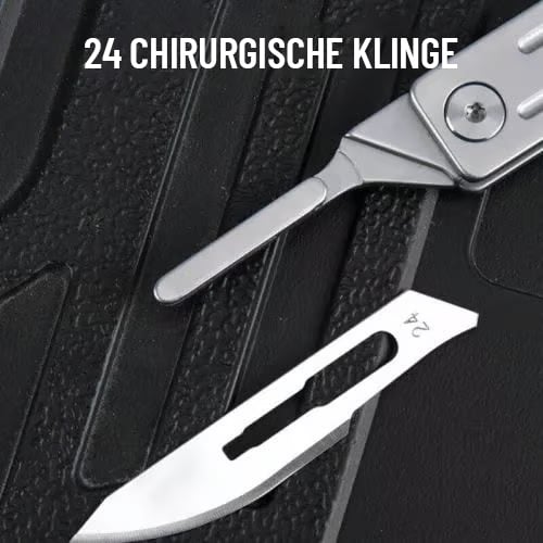 🔥2025 Neue Ankunft👍🏻Klappmesser Skalpell