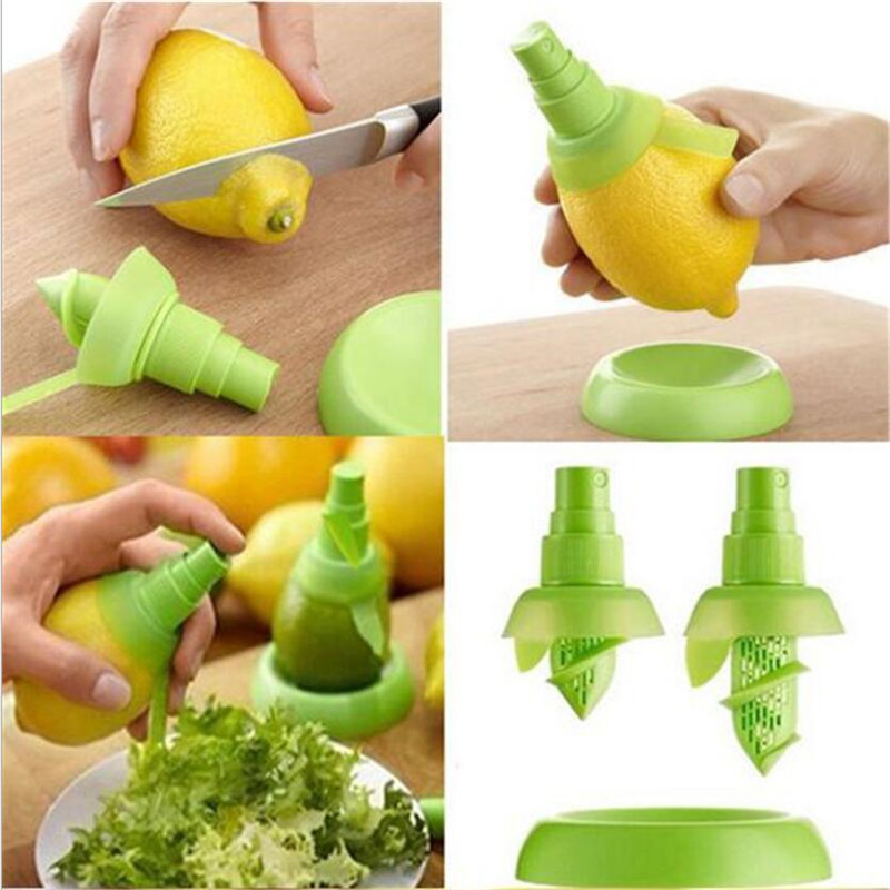 (New Year Sale - 48% OFF) Fruit Squeezing Spray - BUY 5 GET 3 FREE & FREE SHIPPING