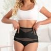 🔥Kaufe 1 Erhalte 1🎁Taillenhoher Shaping-Slip