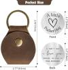 (🎄Christmas Pre-Sale 49% OFF)💝Pocket Hug Token-Encourage Your Loved Ones