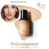 Flawless Lasting Makeup Foundation