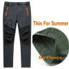 Fishing Waterproof Trousers