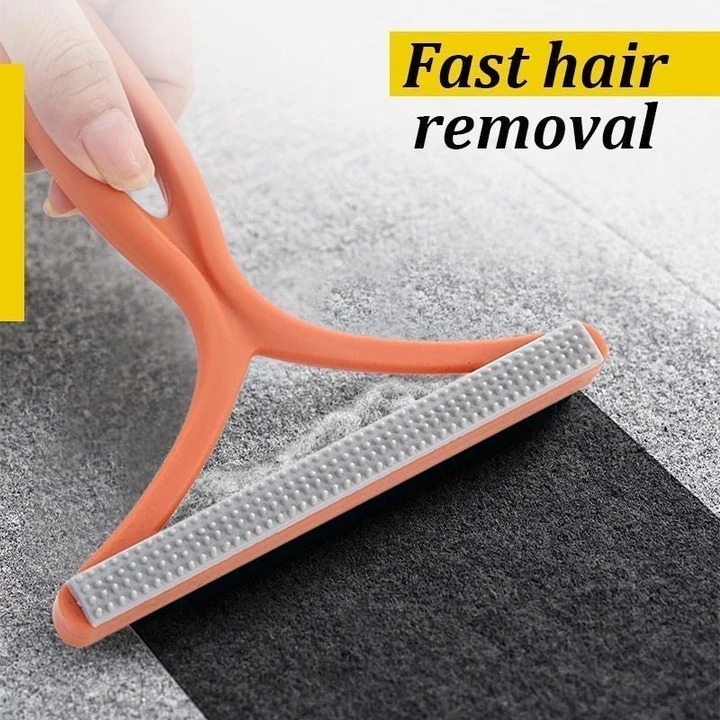 🎅EARLY XMAS SALE Double-Sided Manual Hair Remover
