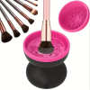 ⚡Clearance Sale 70% OFF丨Automatic Makeup Brush Cleaner, BUY 2 FREE SHIPPING