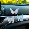 🔥BUY 5 GET 5🔥🦋Embroidery Fragrance Butterfly Decoration