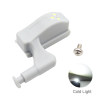 (New Year Hot Sale- 50% Off) Hinge LED Light- (Buy 10 Get 6 Free Now)