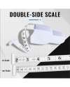 (NEW YEAR HOT SALE- 50% OFF) AUTOMATIC TELESCOPIC TAPE MEASURE- BUY 3 GET 2 FREE