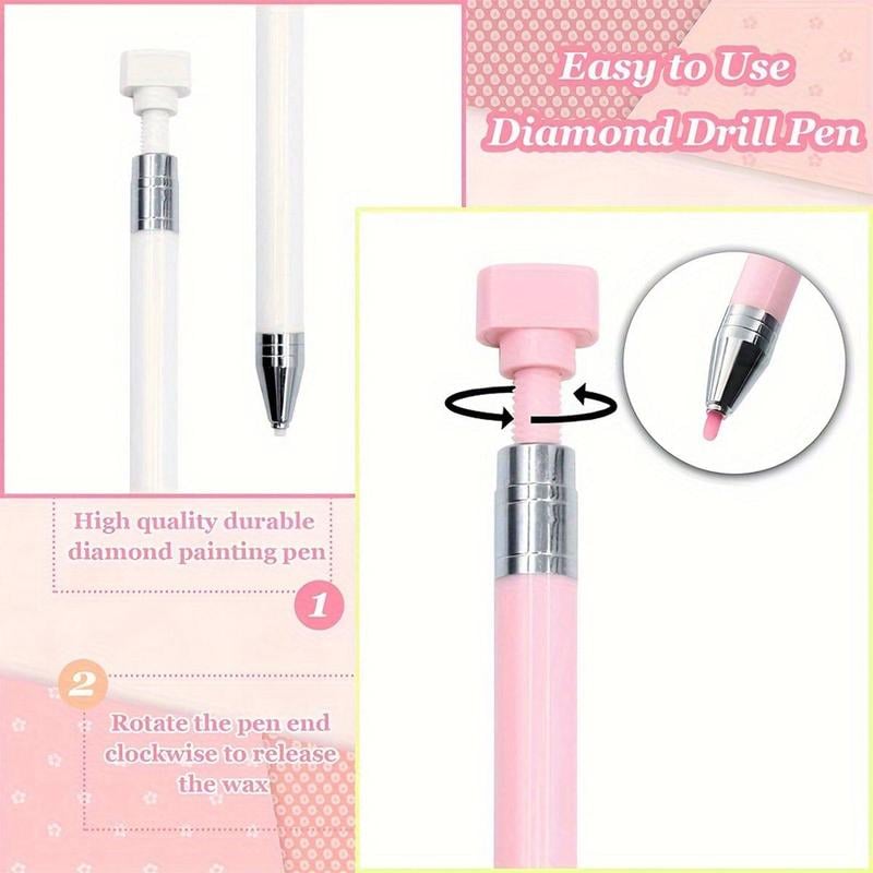 🎄Christmas Sales 49% OFF - Automatic Refillable Wax Pen