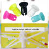 Cell phone holder with sun block umbrella-BUY 2 FREE SHIPPING