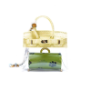 Mini Dog Waste Bag Holder