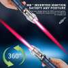 Father’s Day Promotion SAVE 49%🔥Upgraded Lightsaber Windproof Torch Lighter