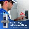 Nap Guardian Doorbell Blocker