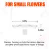 🔥Last Day 50% OFF - 2025 Creative Floating Floral Arrangement Holder