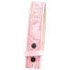 🔥LAST DAY 49% OFF -🌹 Rose pink leather belt knife💖