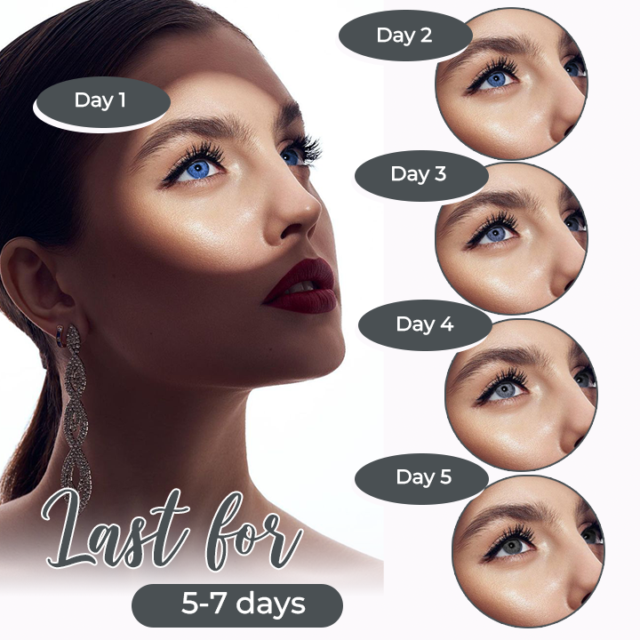 🔥Last Day Promotion 48% OFF-🎁-✨Ximonth™ IrisInk PRO Eye Drops