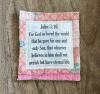 🔥Last Day Promotion 48% OFF-🎁-Prayer Quilt with cross inside✝️
