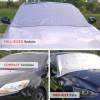 🔥2025New Year Sales 49% OFF-🚗All Seasons Sunshade Ice Cover