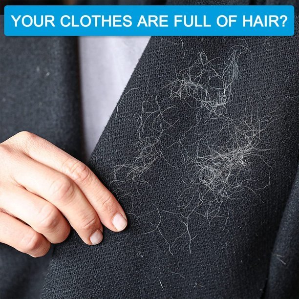 (🔥Last Day Promotion-49% Off Now) Washable lint sticker(🔥BUY 5 GET 5 FREE & FREE SHIPPING)