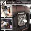 Universal Elastic Mesh Net trunk Bag