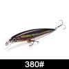FTK Minnow Fishing Lure