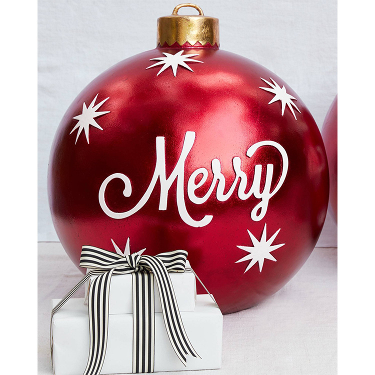 (🎄CHRISTMAS EARLY SALE-48% OFF) Christmas Inflatable Decorated Ball(BUY 2 GET FREE SHIPPING)