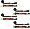 SHOCKSTRAP® Ratchet Strap（𝐒𝐭𝐞𝐯𝐞 𝐑𝐨𝐬𝐬 𝐑𝐞𝐜𝐨𝐦𝐦𝐞𝐧𝐝）
