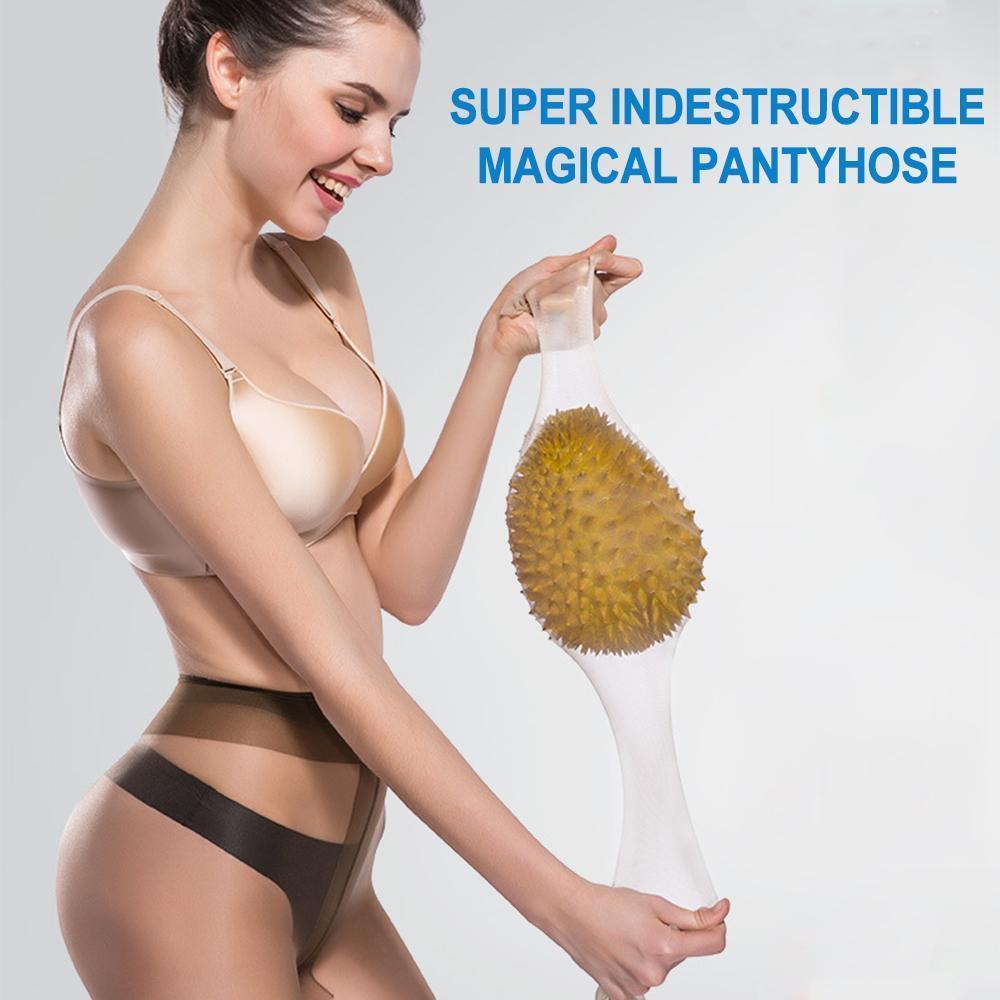 Last Day Promotion 48% OFF - Super Flexible Indestructible Magical Pantyhose(BUY 5 FREE SHIPPING NOW)