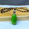 Nepal Natural Bodhi Seed Pendant