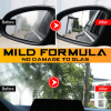 Glass Oil Film Removal Cream