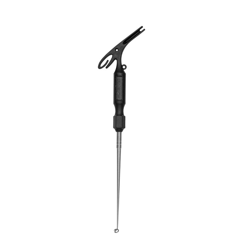 🔥Last day Clearance Sale 60% OFF🔥Fishing Universal Fly Nail Knot Tying Tool