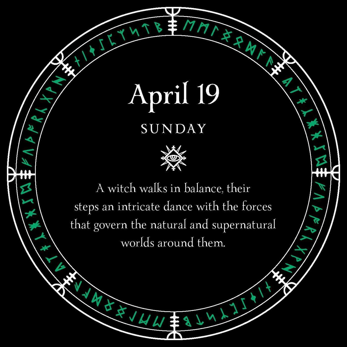 🔥LAST DAY SALE 50% OFF🧙📆2026 Witch's Calendar: Daily Magick Day-to-Day Calendar🔮