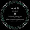 🔥LAST DAY SALE 50% OFF🧙📆2026 Witch's Calendar: Daily Magick Day-to-Day Calendar🔮