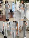 ⏰LAST DAY SAVE 49%🔥Cotton Lounge Set & Casual Workout Two Piece