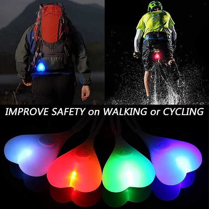 🔥Last Day 70% OFF - Unique Bike Tail Egg Lamp