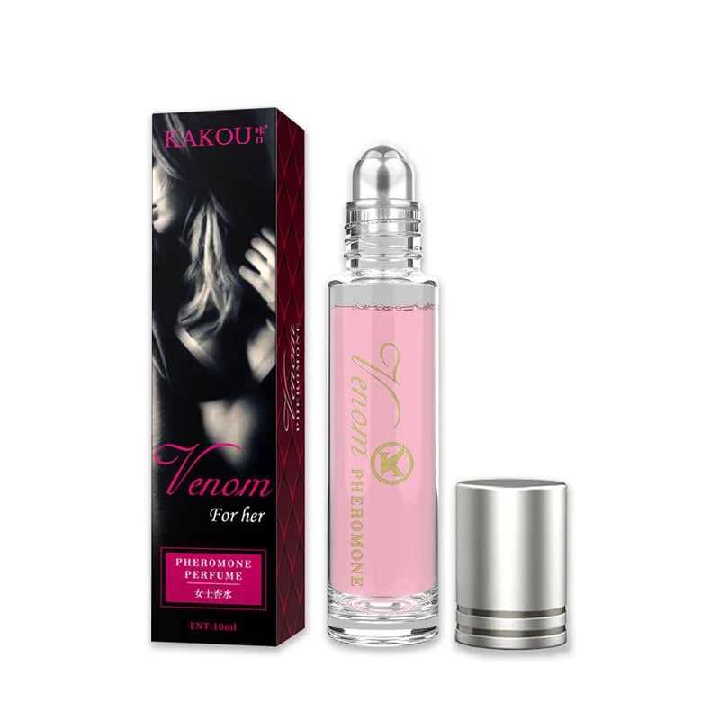 🔥LAST DAY Promotion 49% OFF🔥Iblengcred's Pheromone Perfume