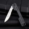 Mini carving knife utility knife