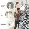 🎉TikTok Last Day Promotion -60% OFF🎄Animated Tree Topper - Celestial Angel✨️