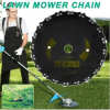 (🎁2024 New Year Hot Sale🎁 - 30% OFF)💥High-Powered Grass Cutter