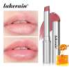💥Flash Sale🔥Honey Tinted Lipstick – Hydrating Black & Pink Balm with Sheer Shine, Long-Wear Cherry Gloss