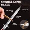 Fruit Knife Meat Knife Camping Knife