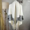 🎄TikTok Christmas Sale - 70% OFF🎄Knitting Thick Women's Loose Shawl