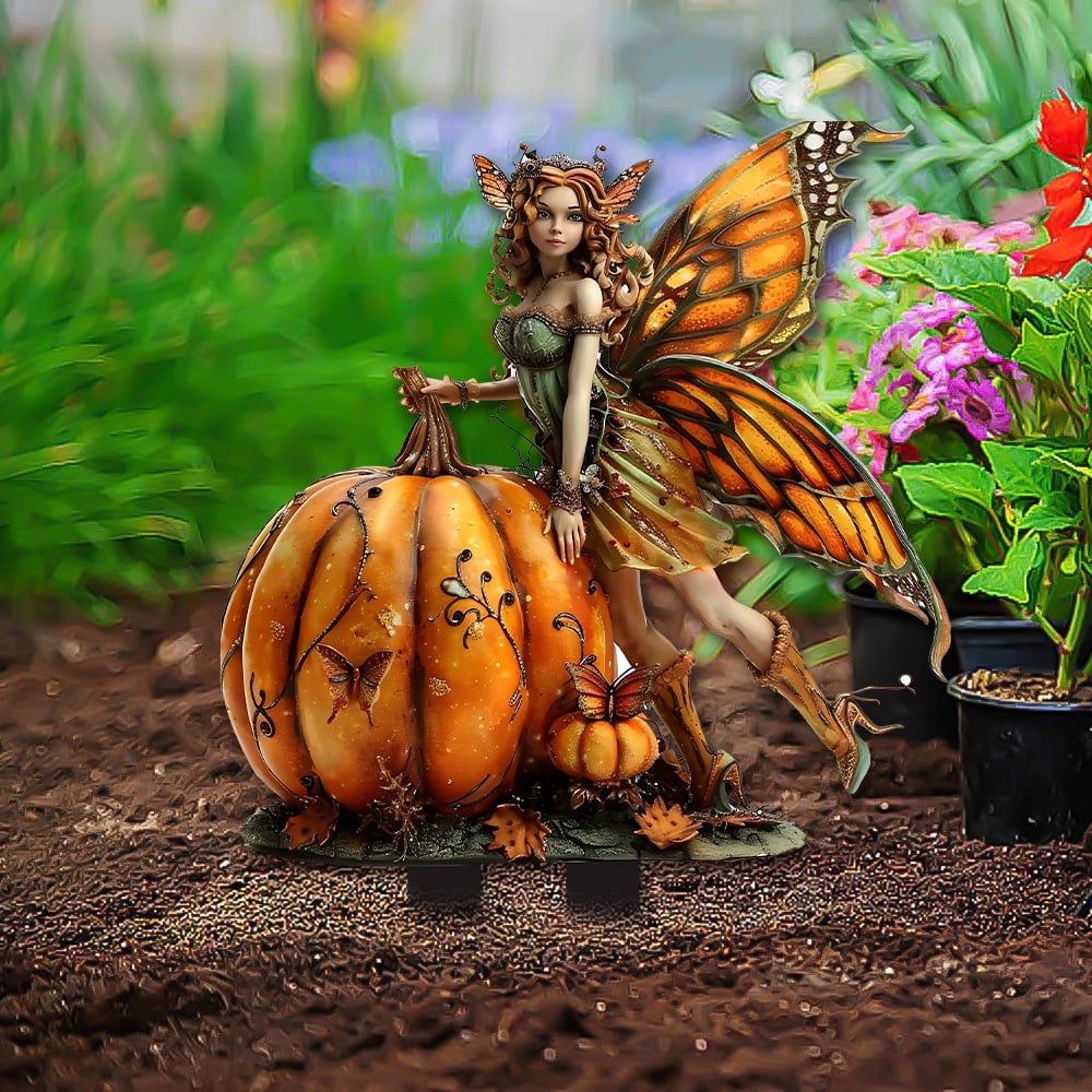 💞Last Day Promotion 49% OFF-🧚‍♀️Bohemian Fairy Flower Pot Decoration