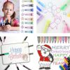 Marker Pen for Highlight-Buy 2 save 5$ & Free shipping