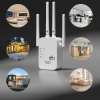 🔥Last Day 50% OFF - 2025 Enhanced WiFi Extender, 1200Mbps Dual-Band (5GHz/2.4GHz) Signal Booster